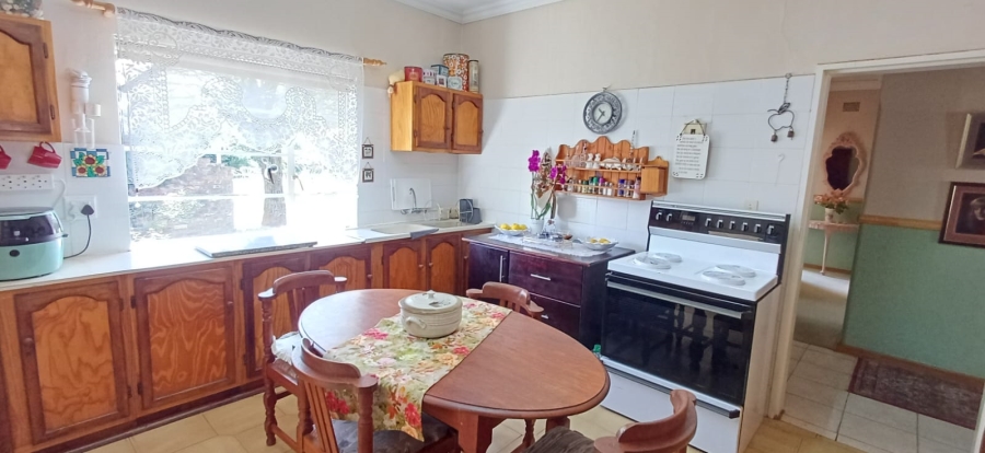 To Let 2 Bedroom Property for Rent in Jordania Free State